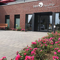 Gebäude Tagespflege Lette